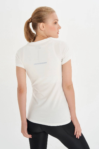 Resim Hummel Kadın T-shirt