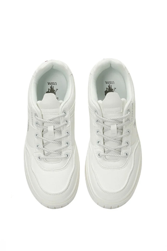 Resim U.S. Polo Assn. Kadın Spor Ayakkabı A101946941 Candy 5Fx
