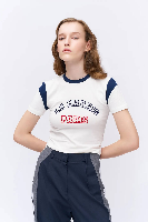 Resim QUZU Kadın T-shirt