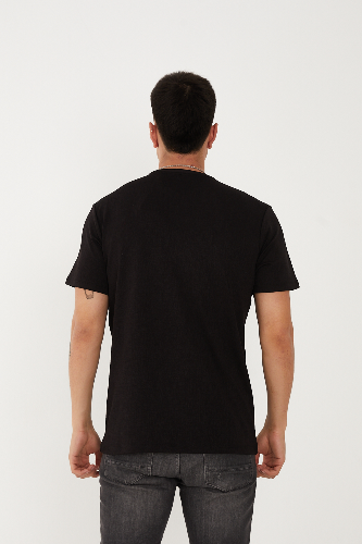 Resim PAUL&MORE Erkek T-shirt