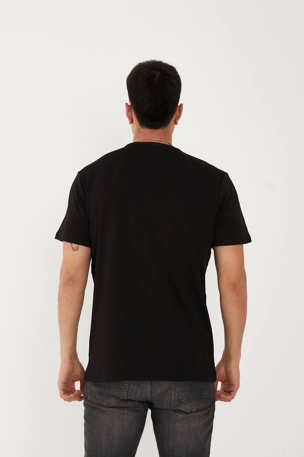Resim PAUL&MORE Erkek T-shirt