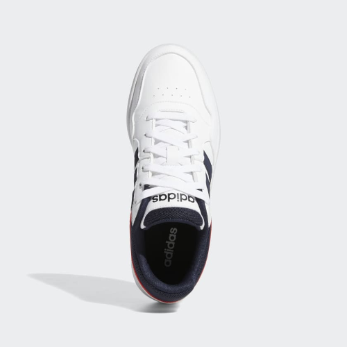 Resim Adidas Hoops 3.0 Erkek Spor Ayakkabı GY5427