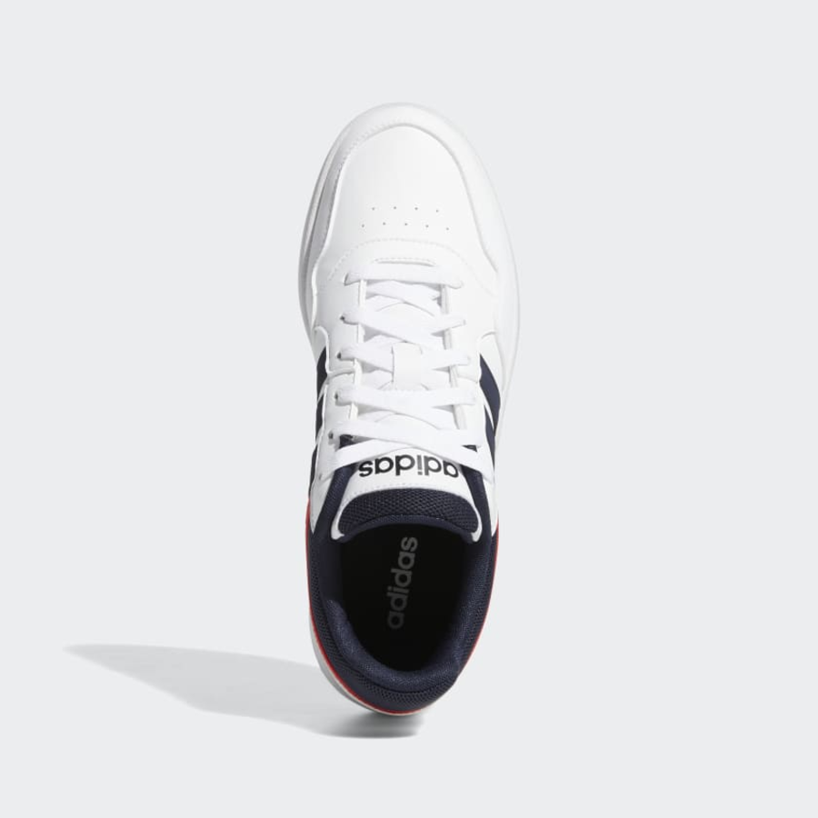 Resim Adidas Hoops 3.0 Erkek Spor Ayakkabı GY5427