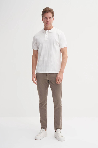 Resim Cazador Erkek T-shirt