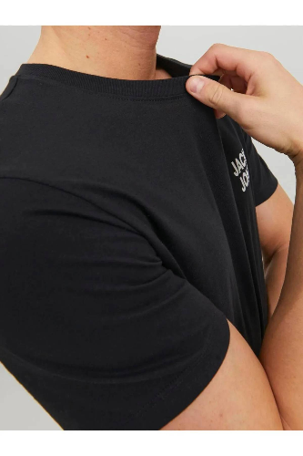 Resim Jack & Jones Erkek T-shirt