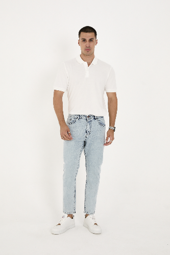 Resim PAUL&MORE Erkek Jean