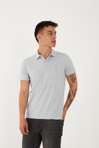 Resim PAUL&MORE Erkek T-shirt