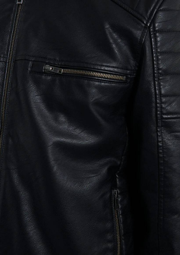 Resim Mavi Erkek Mont M0110345-900