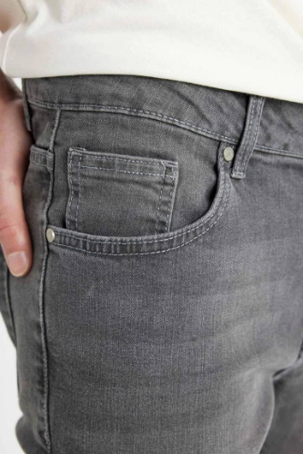 Resim Defacto Erkek Jean