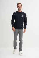 Resim Cazador Erkek Sweat 53320