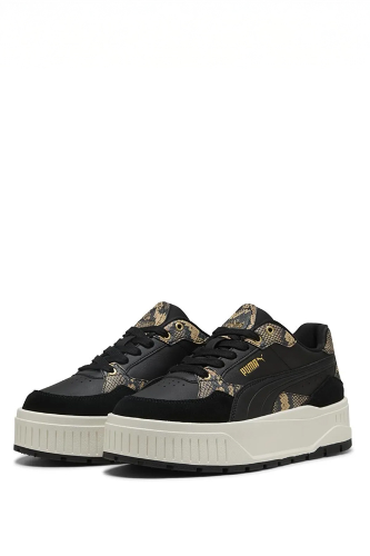 Resim Puma Karmen II Idol Snake Chic Kadın  Spor Ayakkabı 400395-02