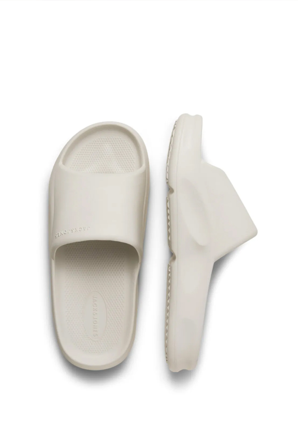 Resim Jack & Jones Jfwstatus Moulded Slıder Noos Erkek Terlik 12251282