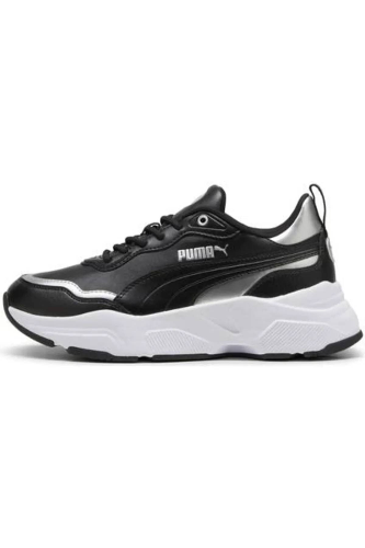 Resim Puma Cassia Rose Metallic Dream Kadın Spor Ayakkabı 397802-02