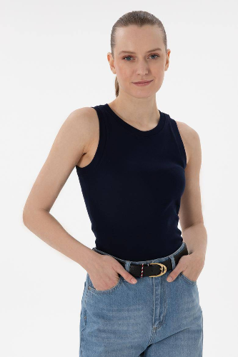 Resim U.S. Polo Assn Kadın T-Shirt 2075351 Gedda-A-25