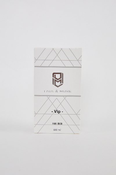 Resim PAUL&MORE Vip 100Ml Erkek Parfüm