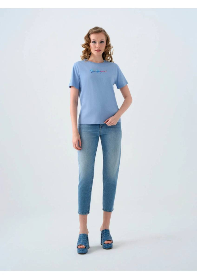Resim Loft Kadın T-shirt