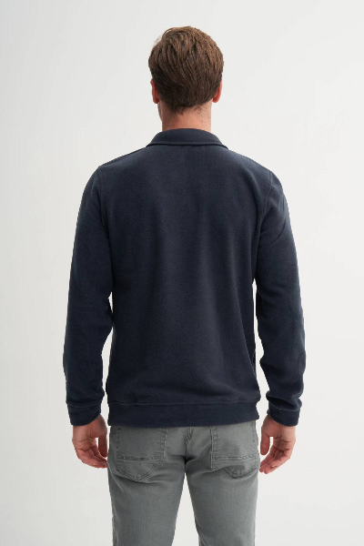 Resim Cazador Erkek Sweat 53200