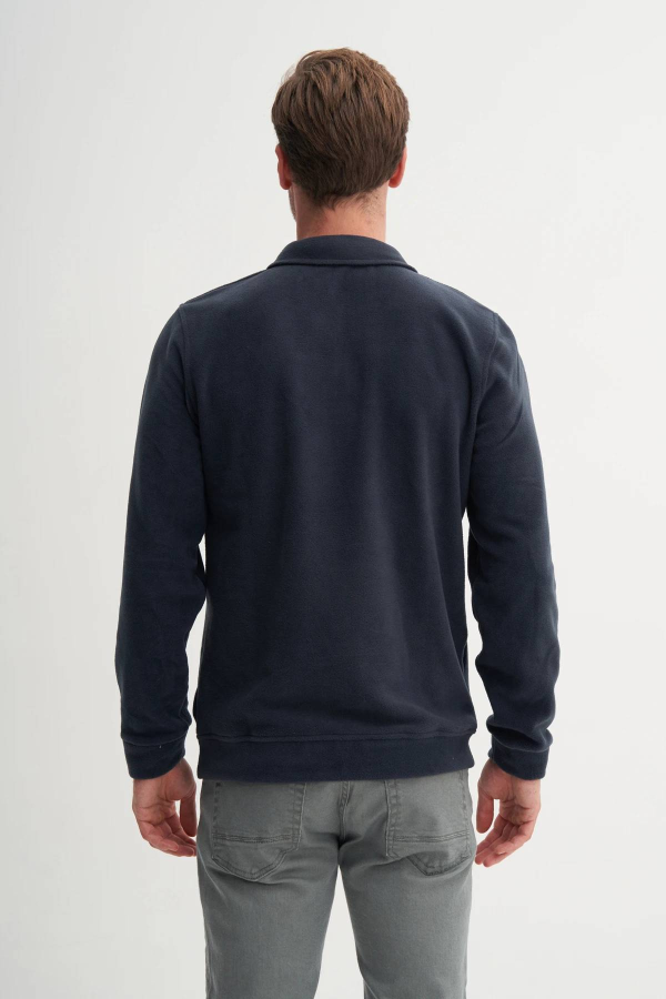 Resim Cazador Erkek Sweat 53200
