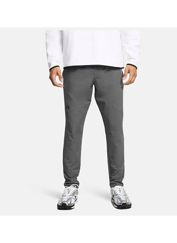 Resim Under Armour Ua Unstoppable Tapered Erkek Eşofman Alt 1352028-025