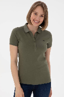 Resim U.S. POLO ASSN. Kadın T-shirt