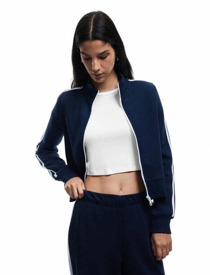 Resim Koton Kadın Sweat 6Wal10163Ik