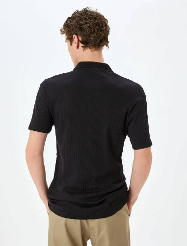 Resim Koton Erkek T-shirt
