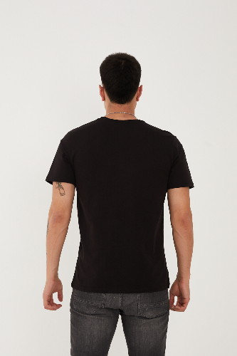 Resim PAUL&MORE Erkek T-shirt