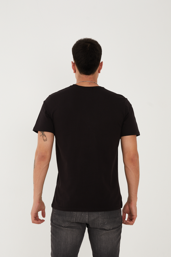 Resim PAUL&MORE Erkek T-shirt