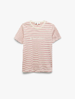 Resim Koton Kadın T-shirt 5SAL10095IK