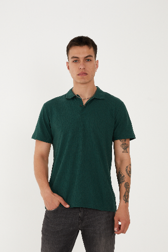 Resim PAUL&MORE Erkek T-shirt