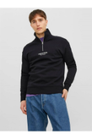 Resim Jack & Jones Erkek Sweat