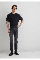 Resim Mavi Martin Regular Straight Erkek  Jean Pantolon M0037889934