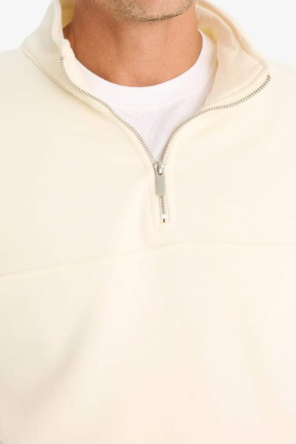 Resim Defacto Erkek  Sweat E5334AX/ER100
