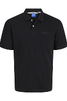 Resim Jack & Jones Jorfrederıksberg Polo Ss Noos Erkek T-shirt 12263111