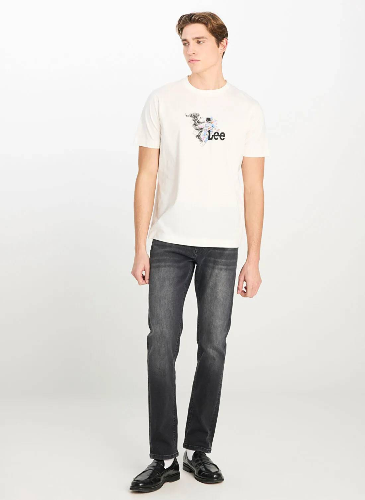 Resim LEE Erkek T-shirt
