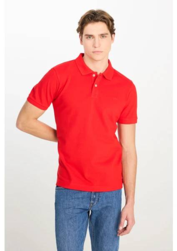 Resim LEE Erkek T-shirt