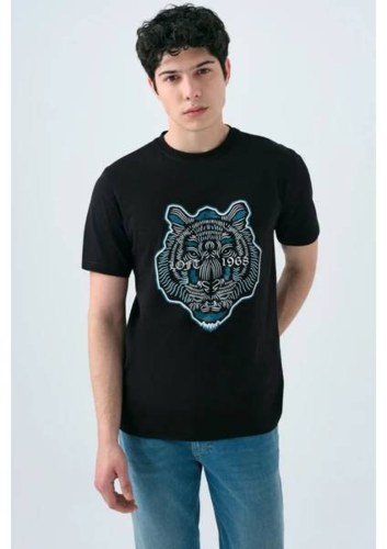 Resim Loft Erkek T-shirt