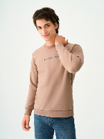Resim Loft Erkek Sweat Lf2037100