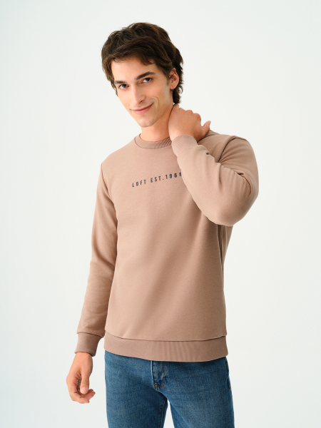 Resim Loft Erkek Sweat Lf2037100