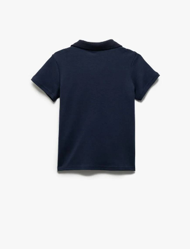 Resim Koton Erkek Çocuk T-shirt