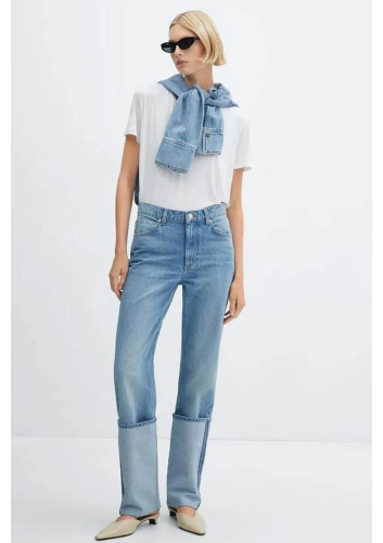 Resim Fashion Friends Kadın Bluz