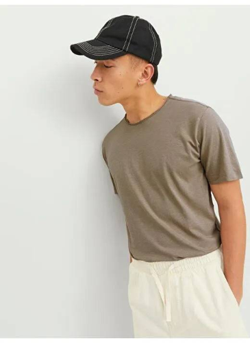 Resim Jack & Jones Erkek T-shirt