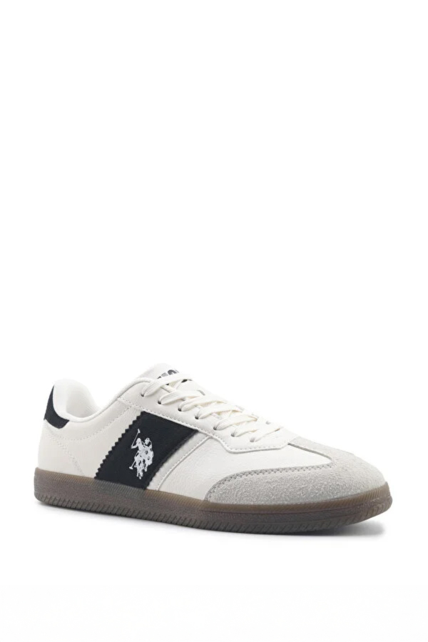 Resim U.S. Polo Assn. Erkek Spor Ayakkabı A101947892 Sandro 5Fx