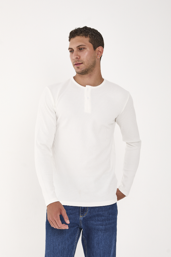 Resim Trender Erkek Sweat