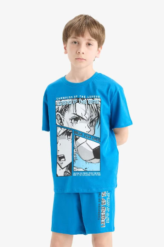 Resim Yenikoza Kadın T-shirt