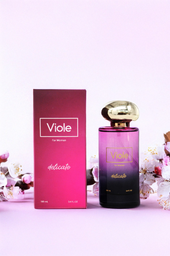 Resim Viole&More Kadın Parfüm