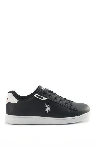 Resim U.S. Polo Assn. Erkek Günlük Ayakkabı A102021149 5W Costa 5Pr