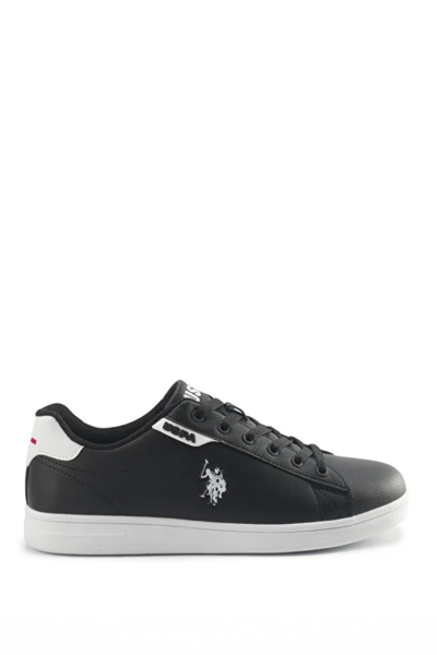 Resim U.S. Polo Assn. Erkek Günlük Ayakkabı A102021149 5W Costa 5Pr
