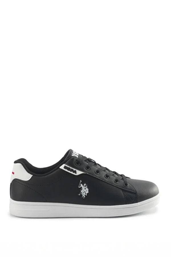 Resim U.S. Polo Assn. Erkek Günlük Ayakkabı A102021149 5W Costa 5Pr