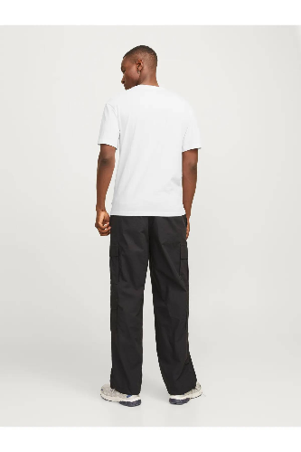Resim Jack & Jones Erkek T-shirt